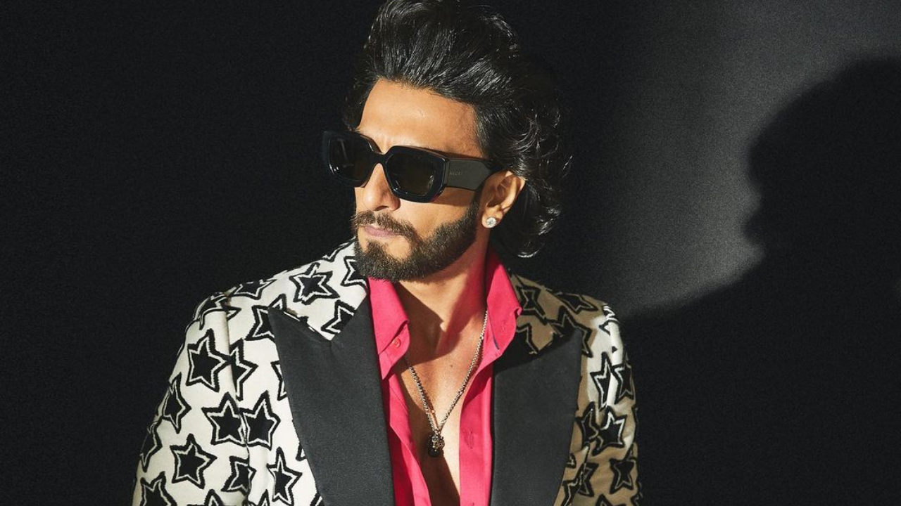 Ranveer Singh