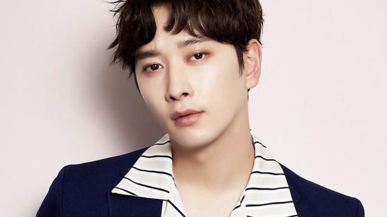 2 PM Chansung