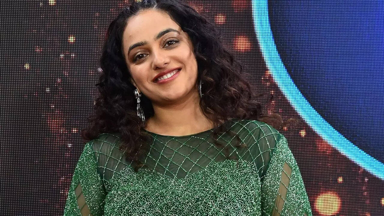 Nithya Menen