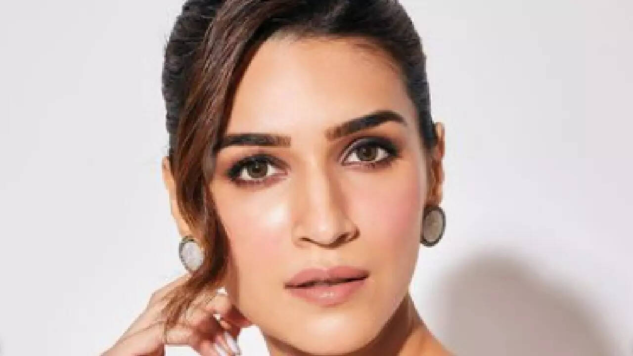 Kriti Sanon