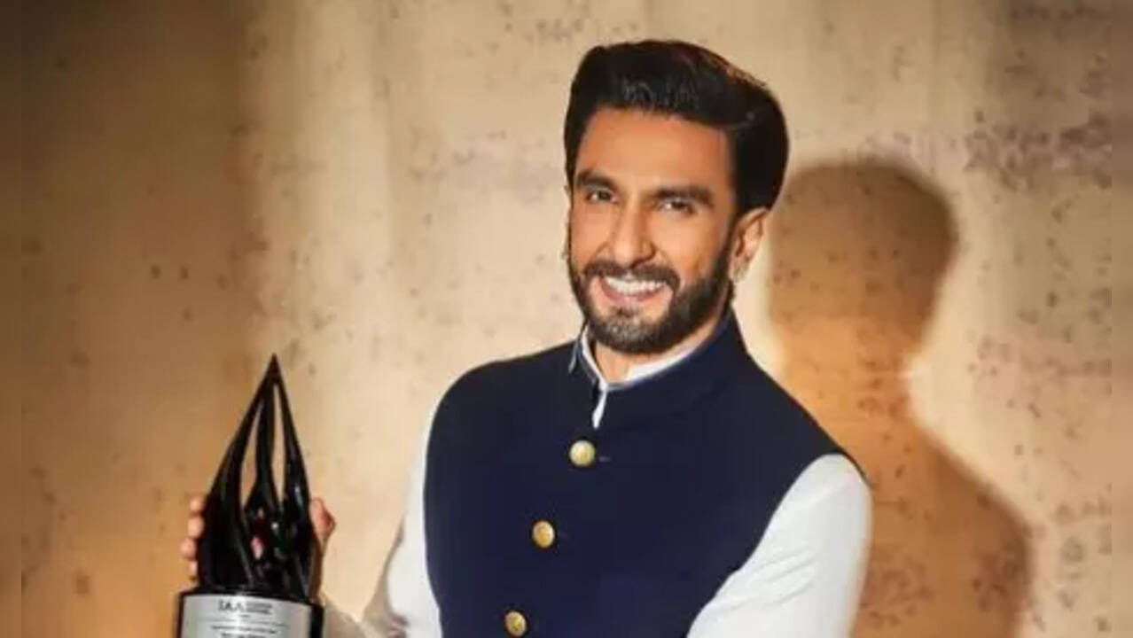 Ranveer