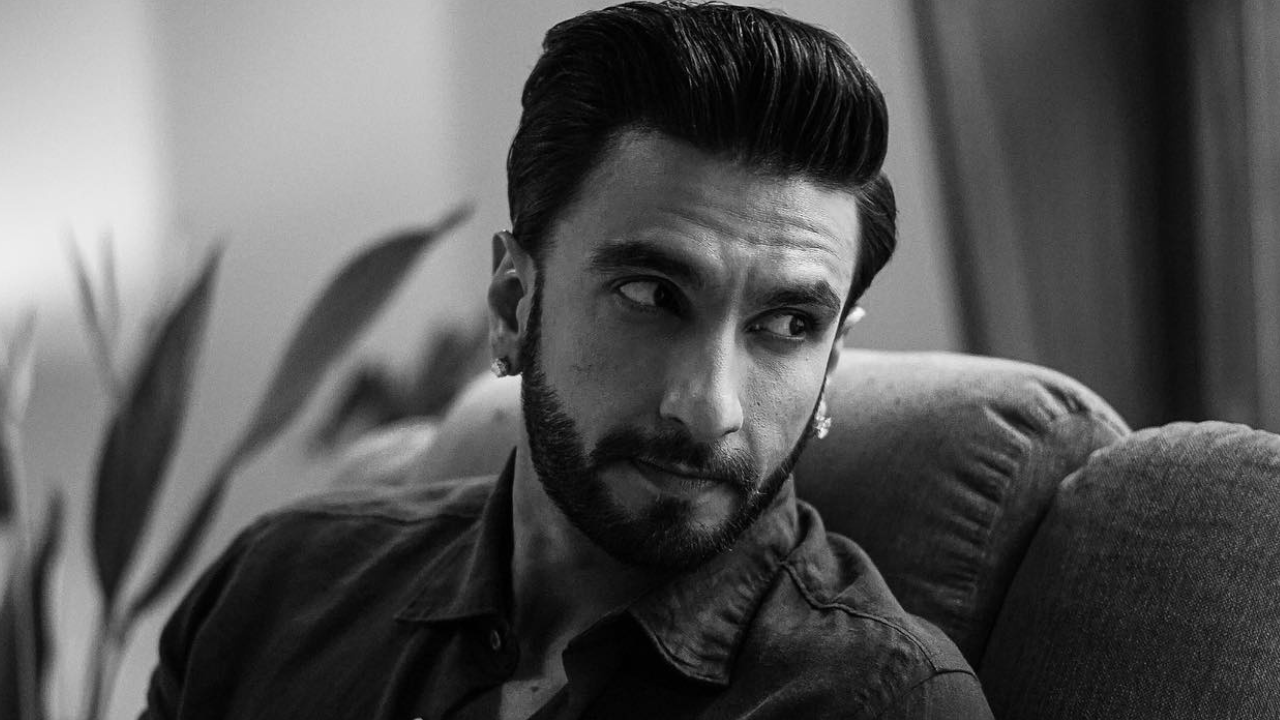 Ranveer Singh