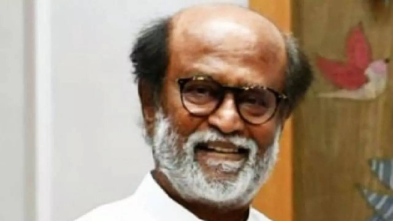 Rajinikanth