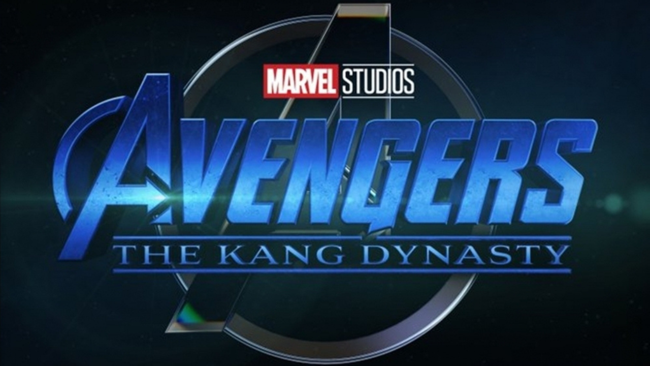 Avengers: The Kang Dynasty