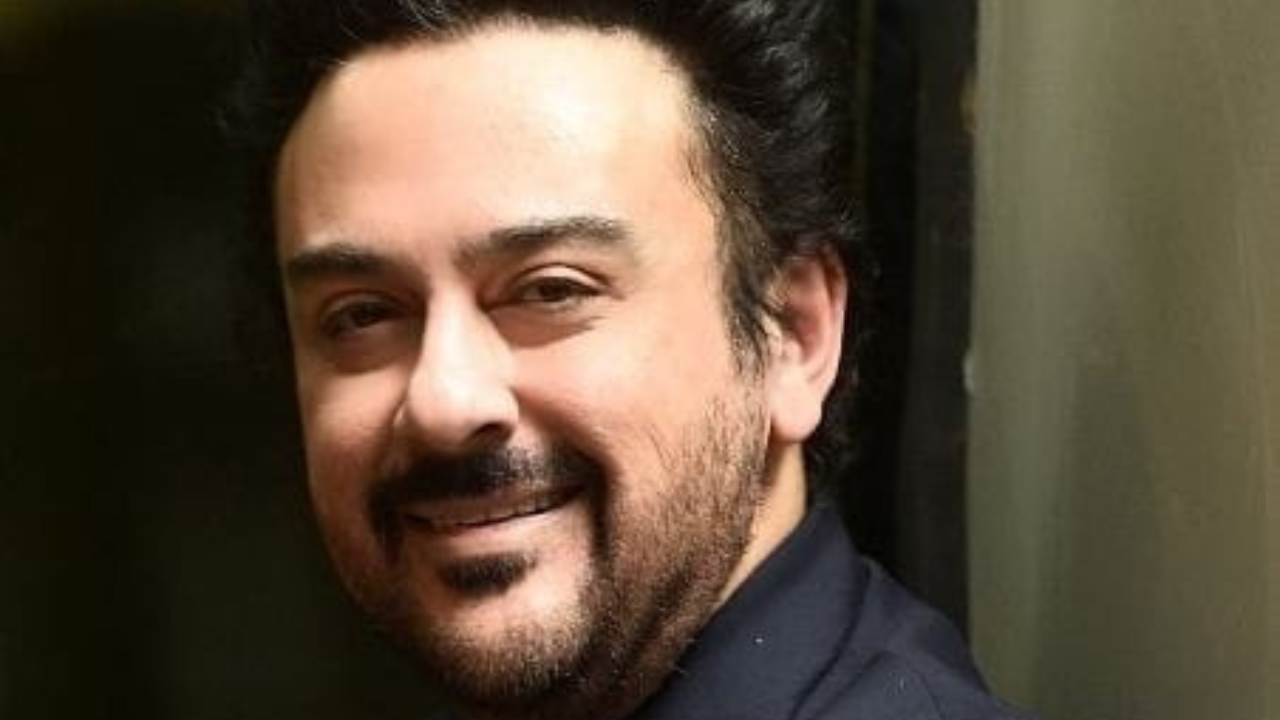 Adnan Sami