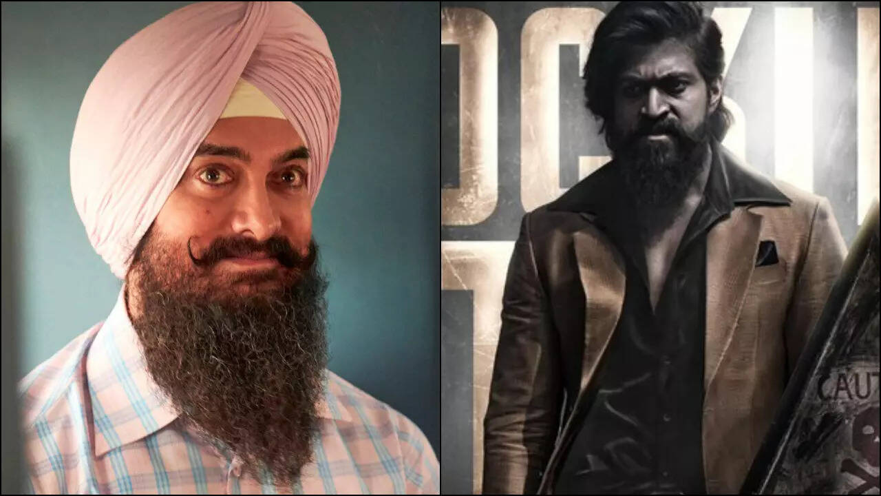 Aamir Khan reveals why Laal Singh Chaddha got postponed