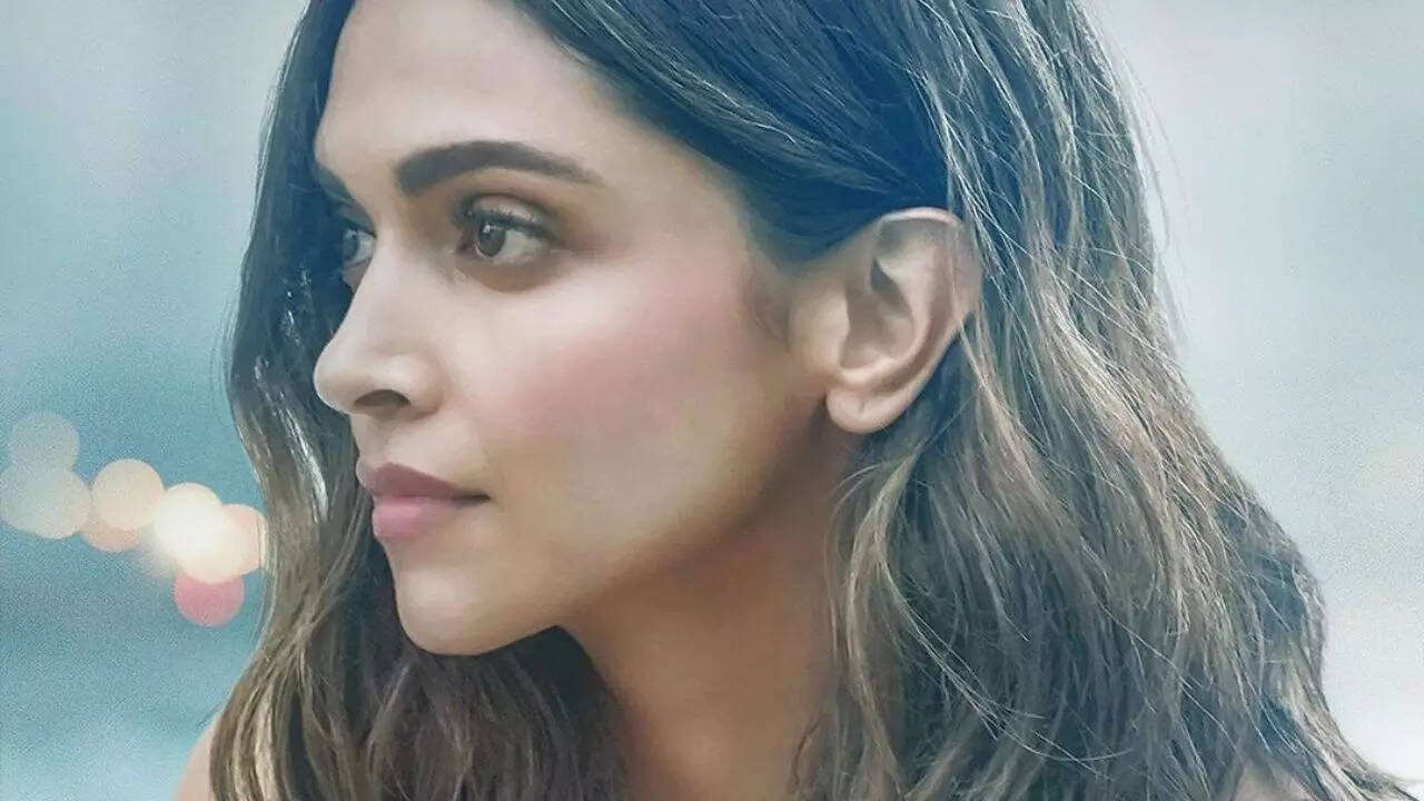 Deepika Padukone