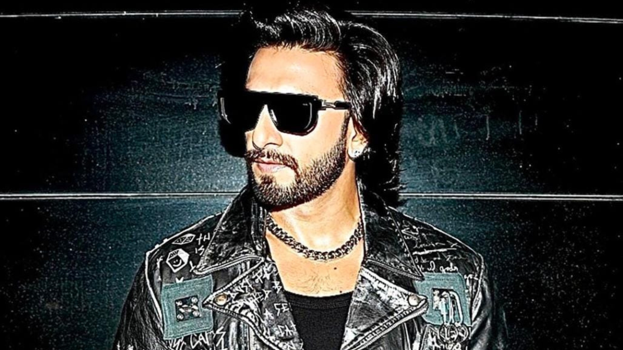 Ranveer