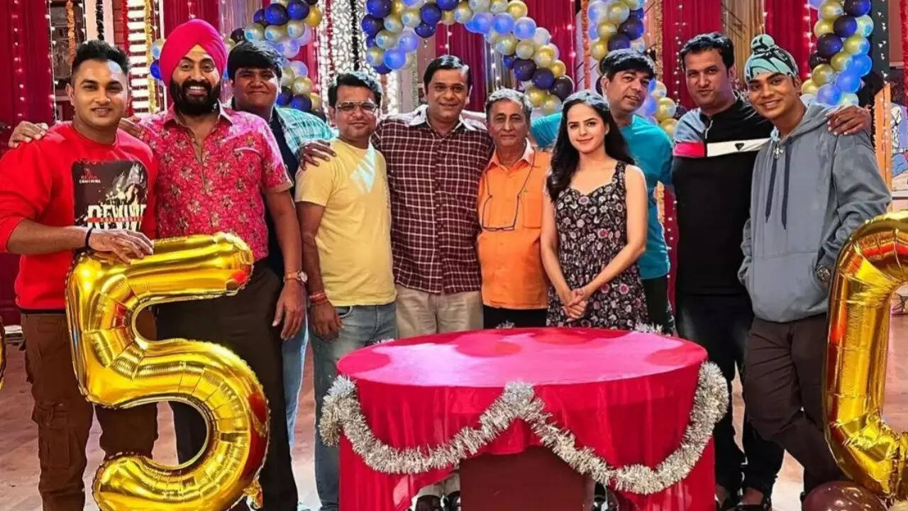 Taarak Mehta Ka Ooltah Chashmah