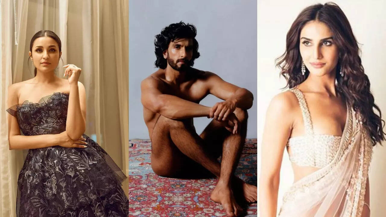 Ranveer Singh