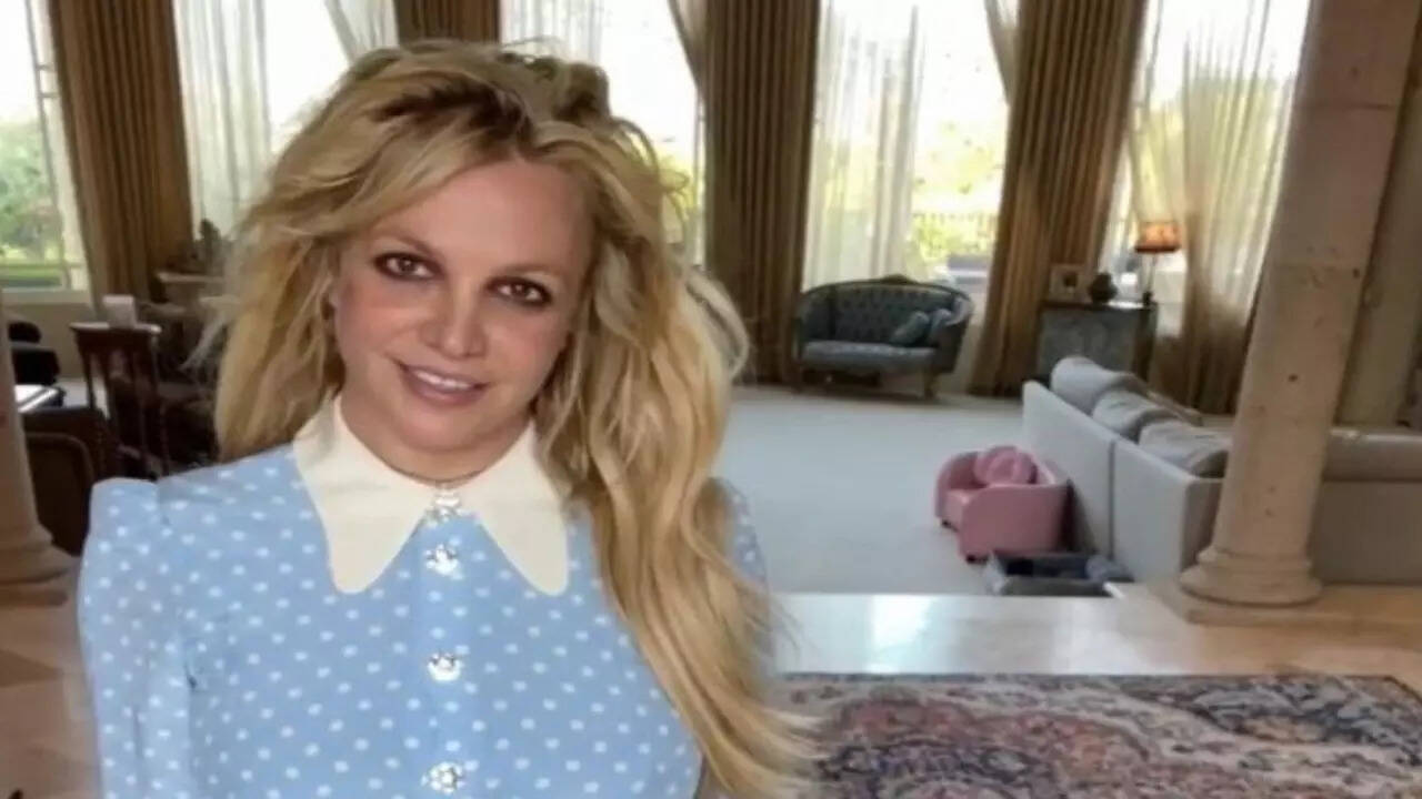 Britney Spears will not have to sit for deposition in ongoing legal battle with father