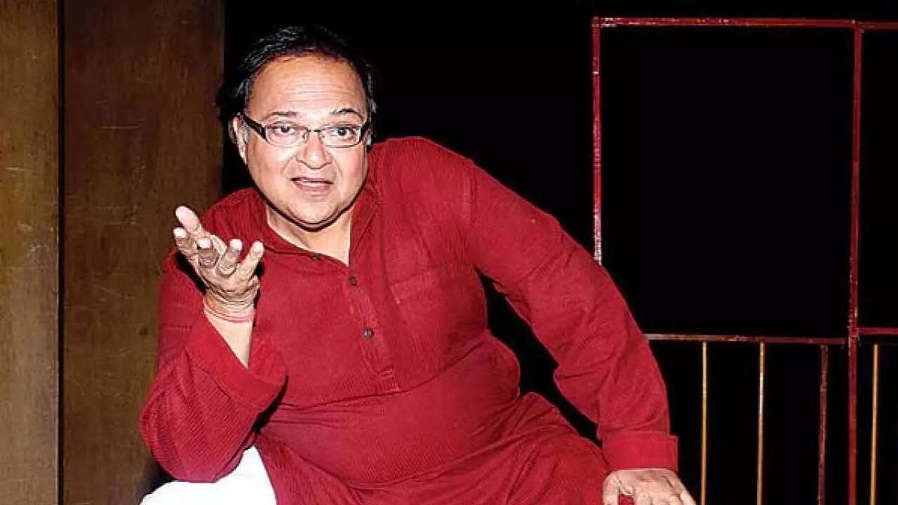 Rakesh Bedi