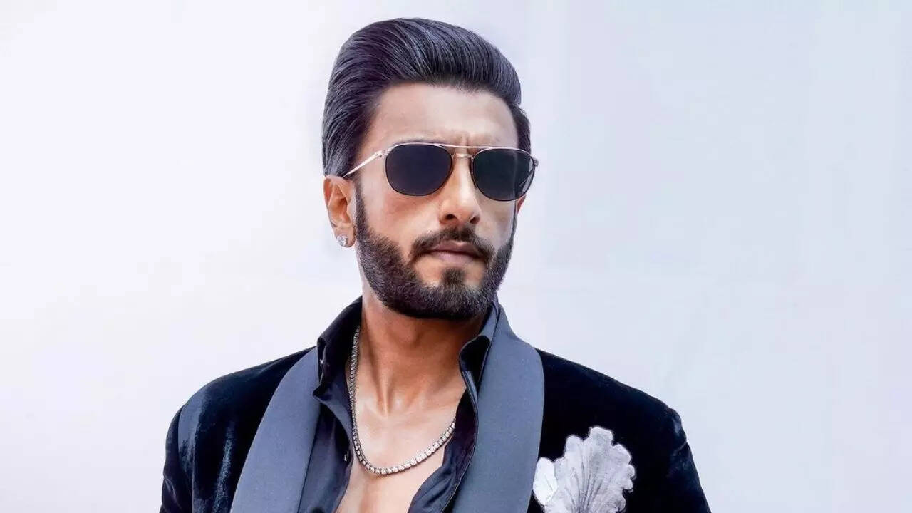 Ranveer Singh