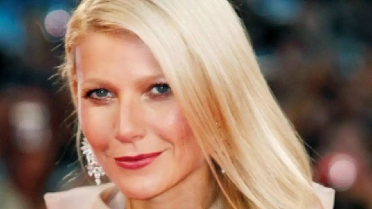 Gwyneth Paltrow