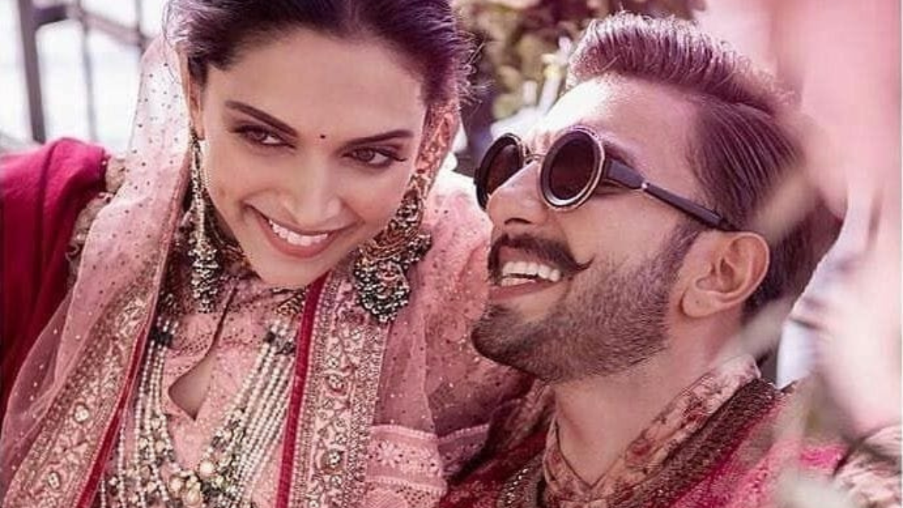 Ranveer-Deepika