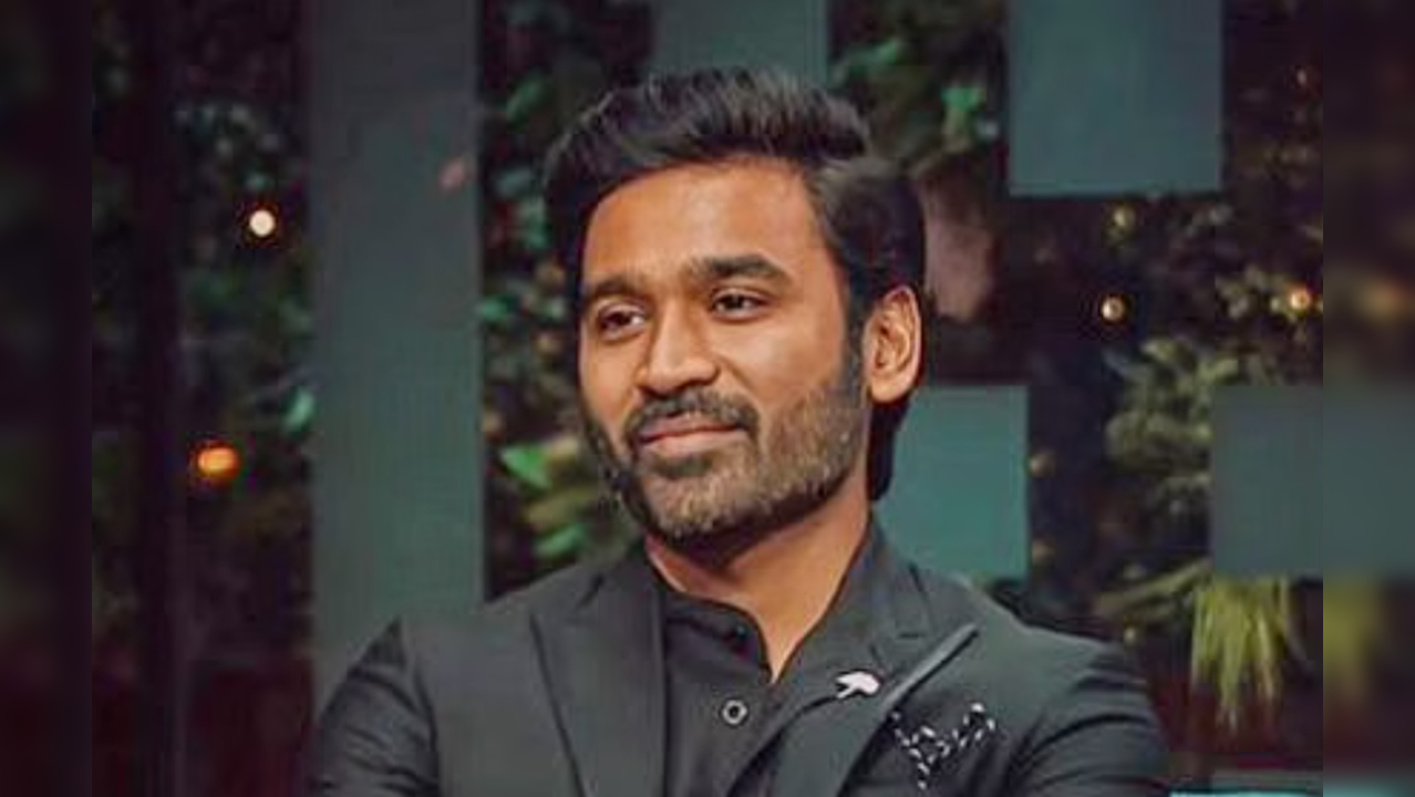 Dhanush