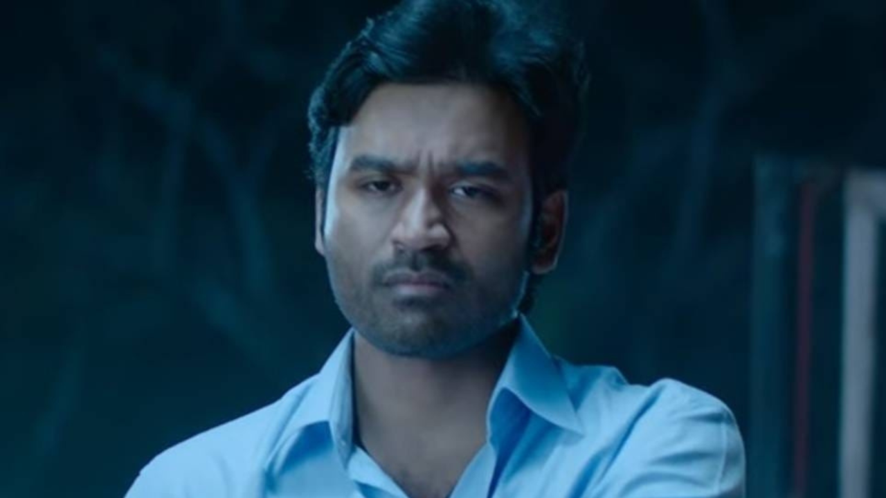 Dhanush