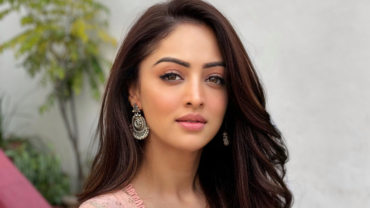 Sandeepa Dhar