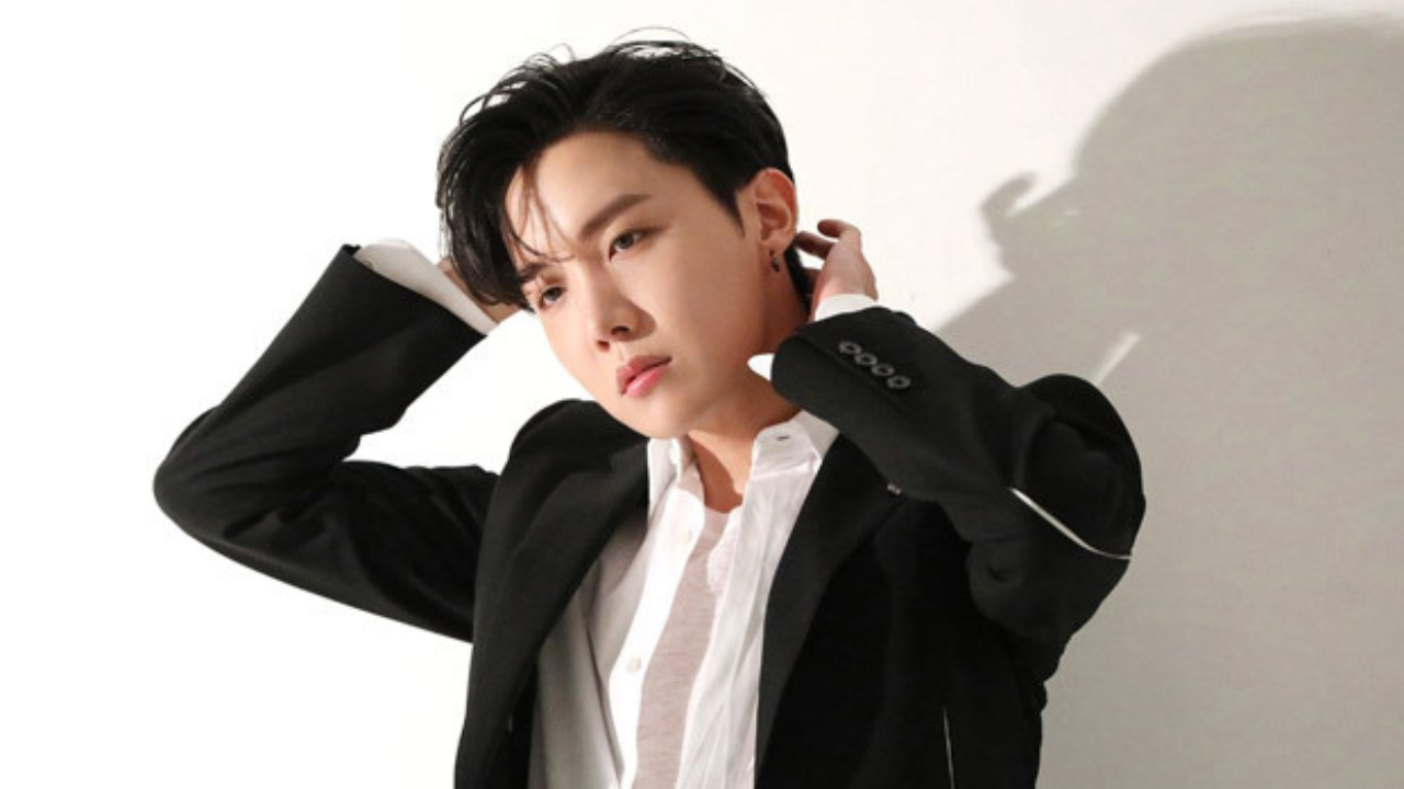 BTS' J-Hope has an unexpected reaction to a compliment