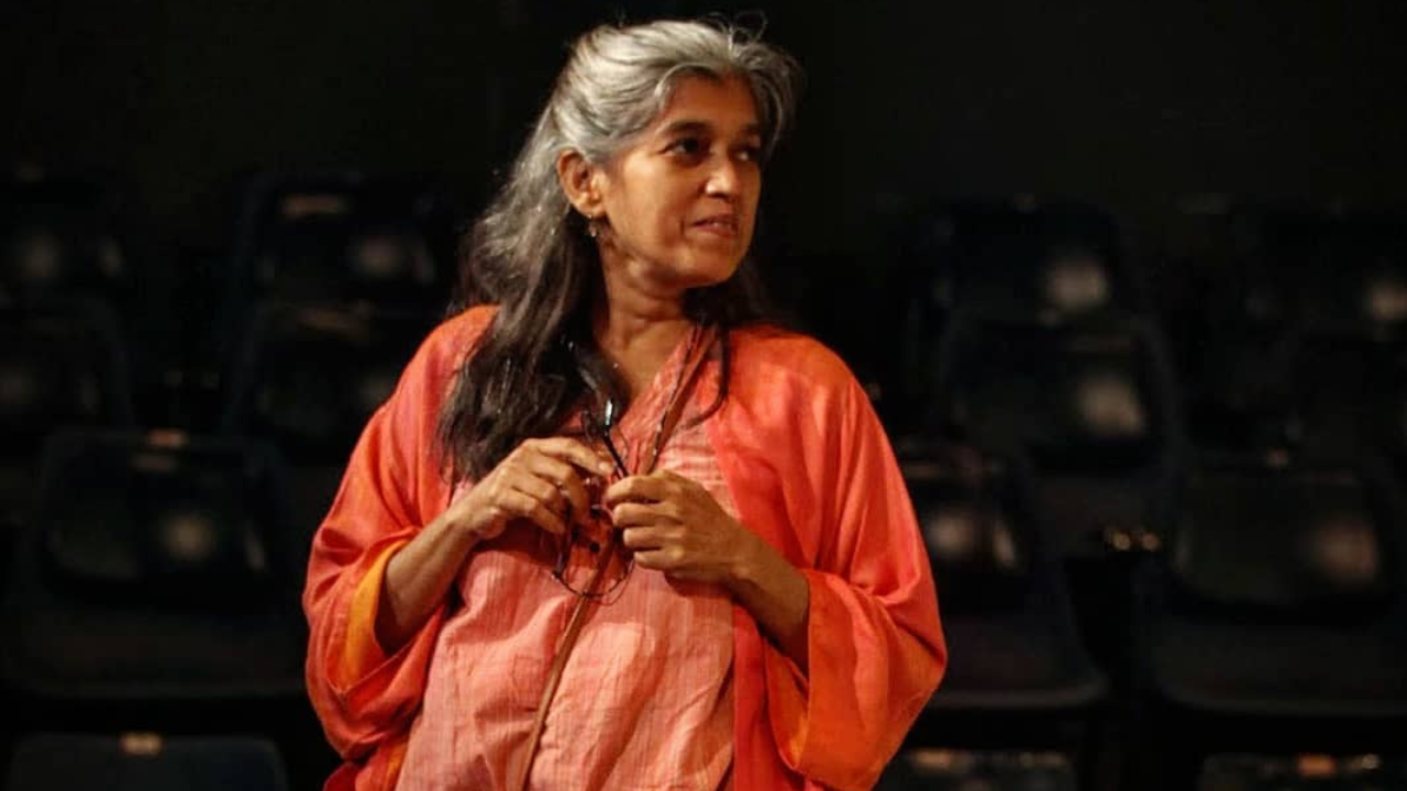 Ratna Pathak Shah finds modern Indian women observing 'Karwa Chauth' appalling