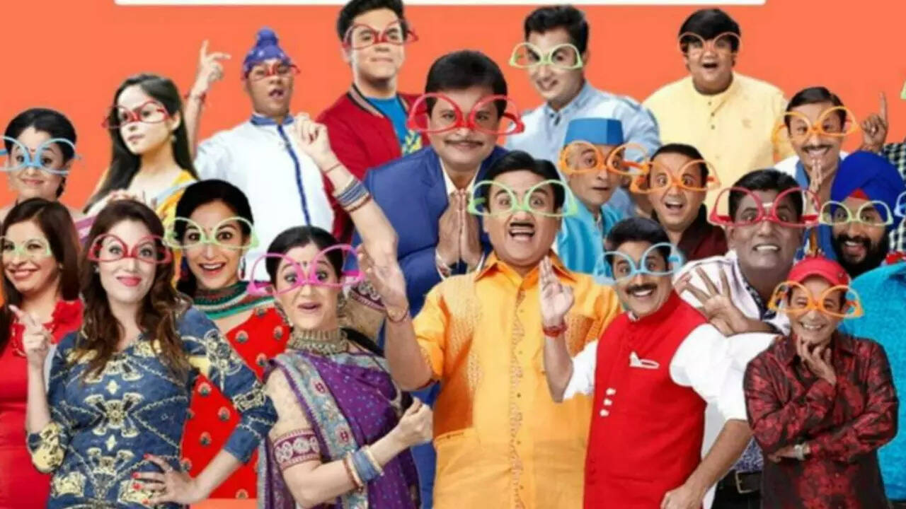 Taarak Mehta Ka Ooltah Chashmah