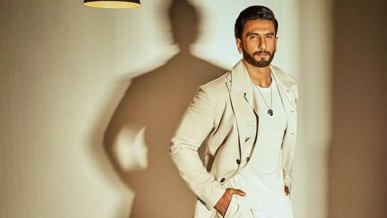 Ranveer Singh