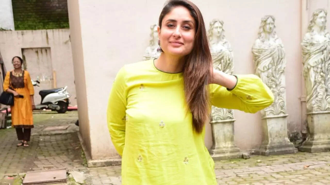 Kareena Kapoor