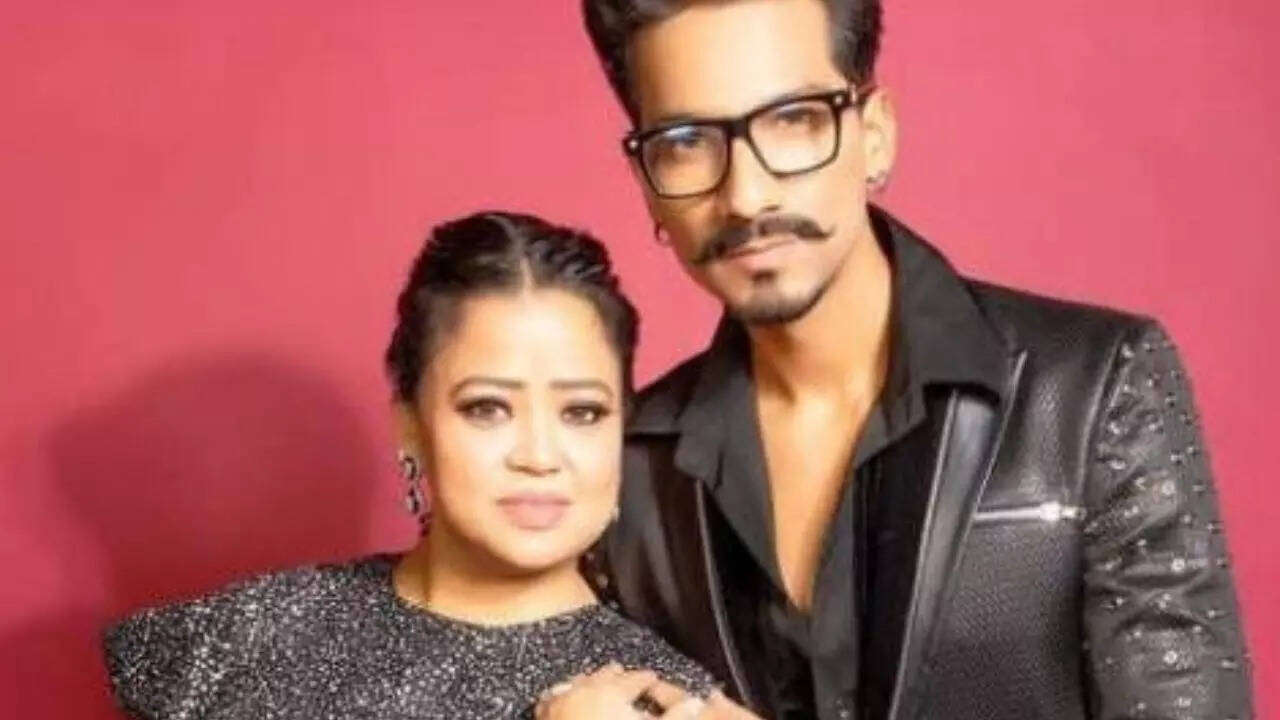 Bharti Singh