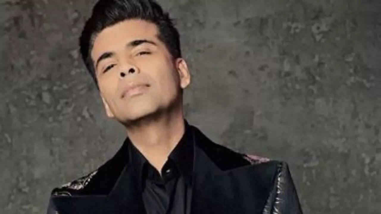 karan johar