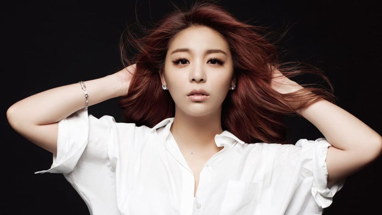 Ailee