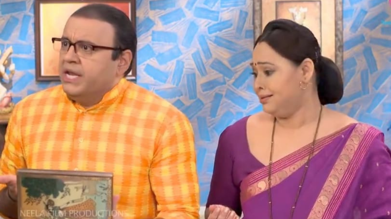 Taarak Mehta Ka Ooltah Chashmah