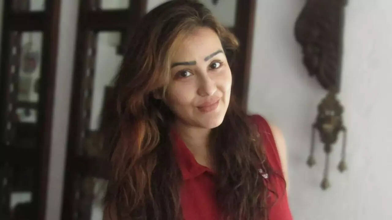 Shilpa Shinde