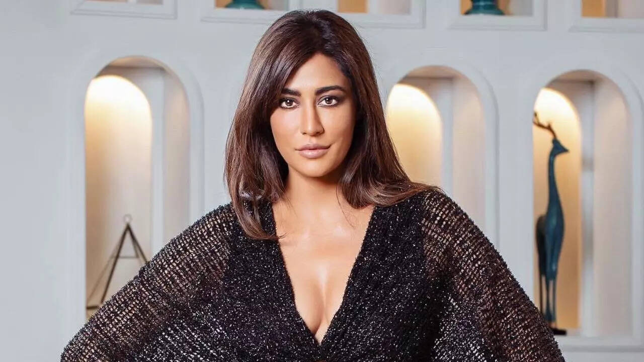 Chitrangada Singh