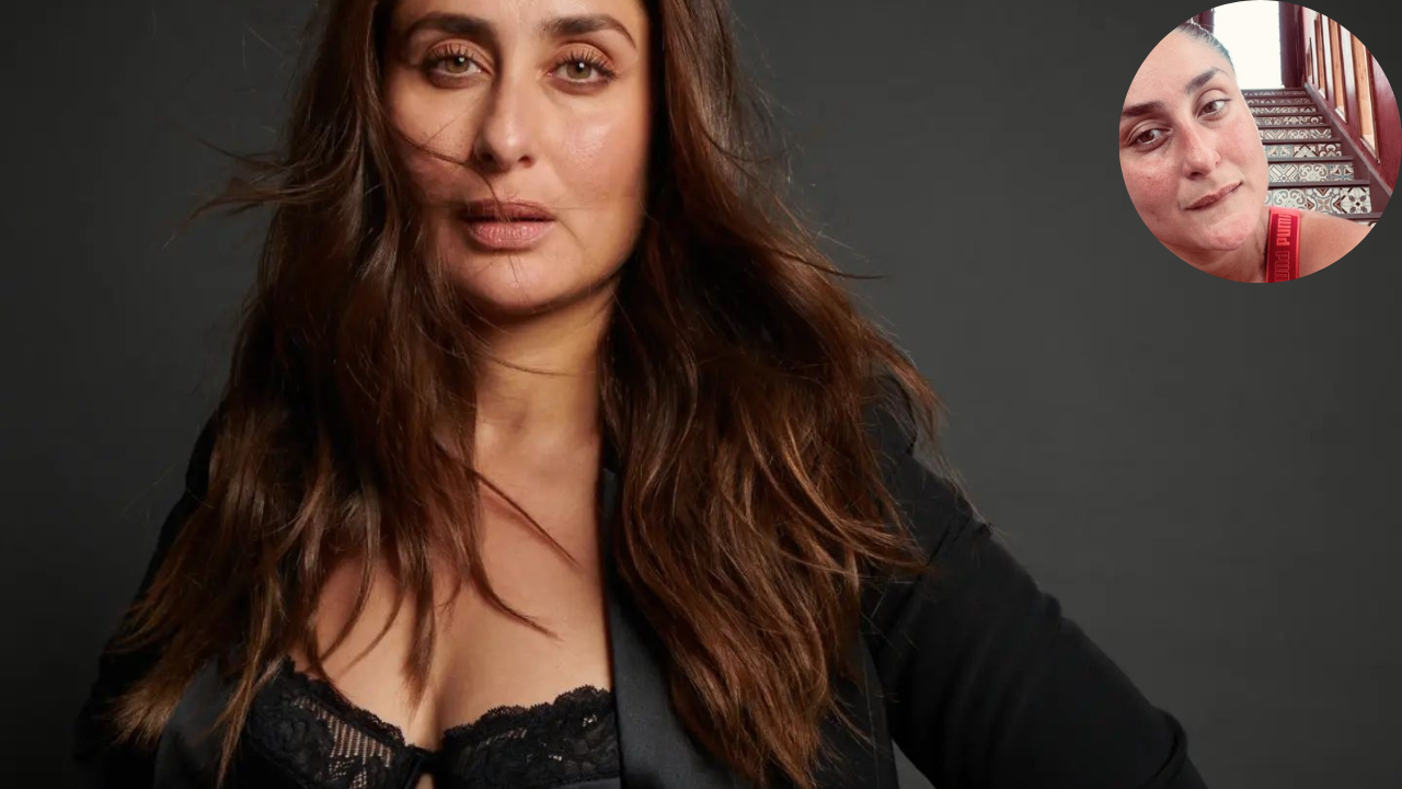 Kareena Kapoor Khan