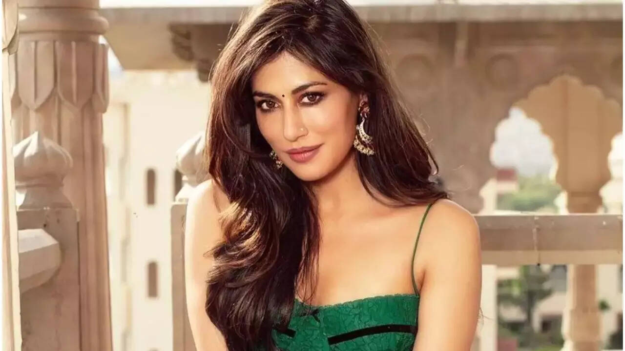 Chitrangda Singh