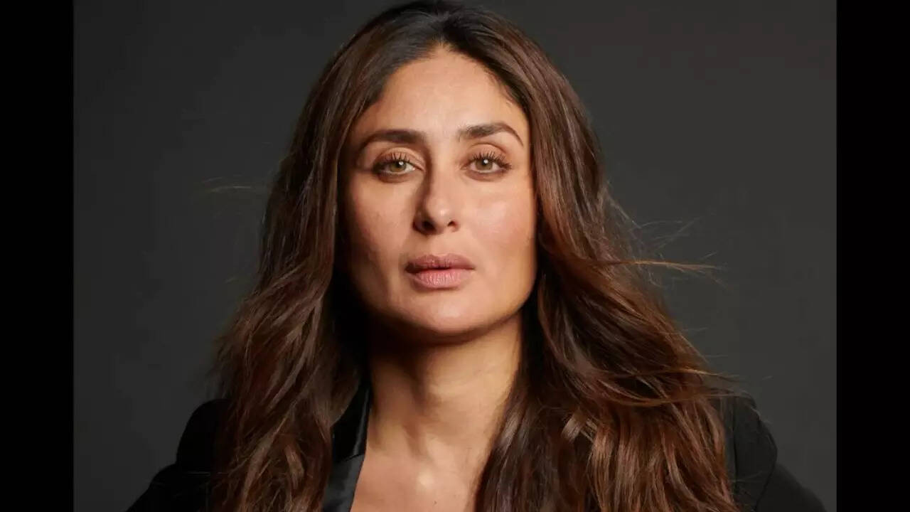 Kareena Kapoor reveals her first reaction to pregnancy rumours