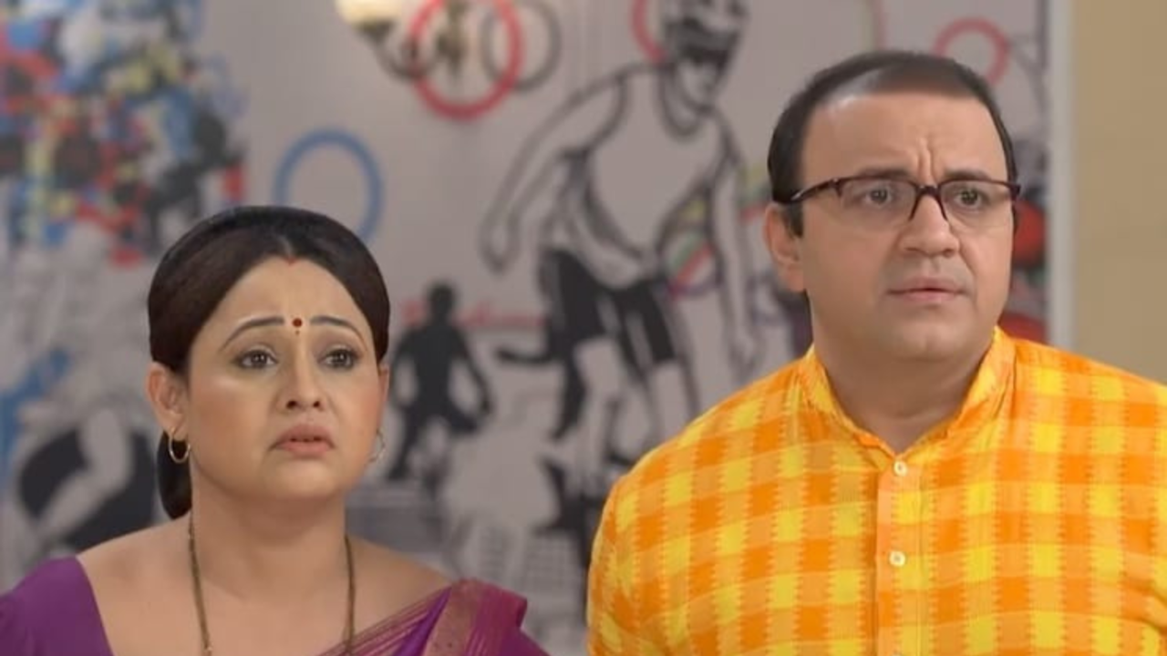 Taarak Mehta Ka Ooltah Chashmah