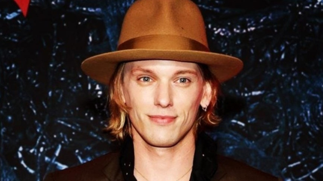 Jamie Campbell Bower