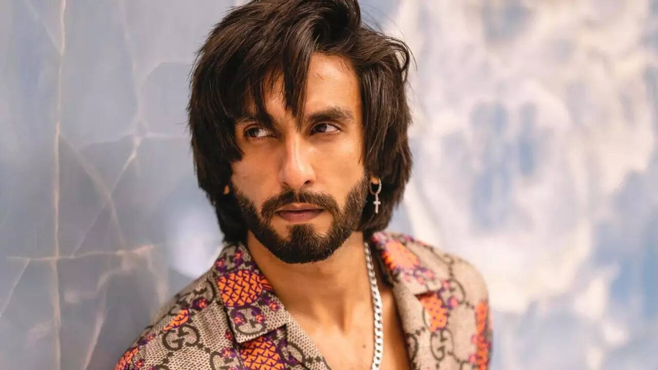 Ranveer Singh