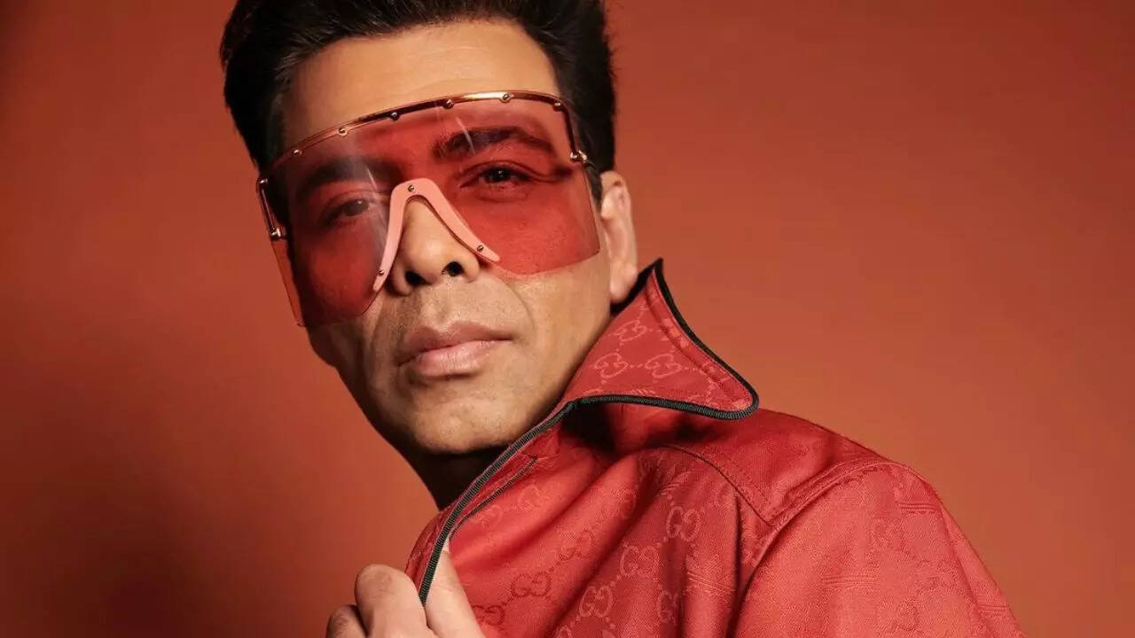 Karan Johar