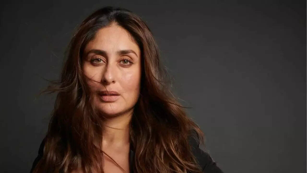 Kareena Kapoor Khan