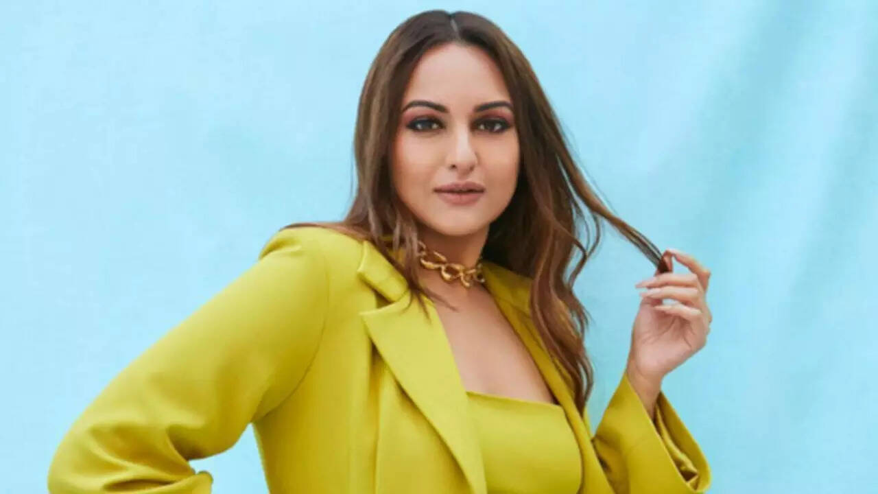 Sonakshi Sinha