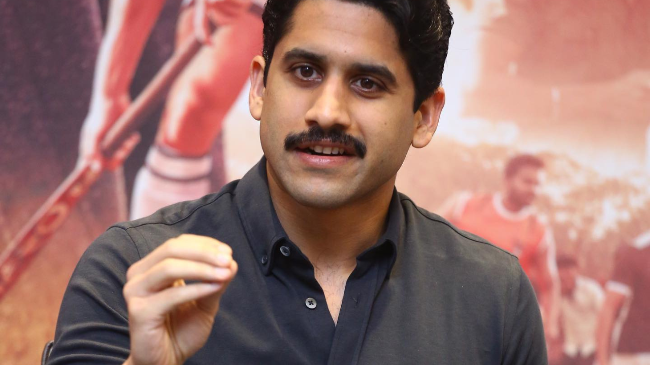 Naga Chaitanya