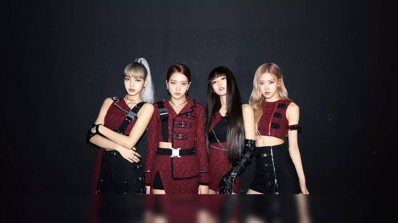 BLACKPINK