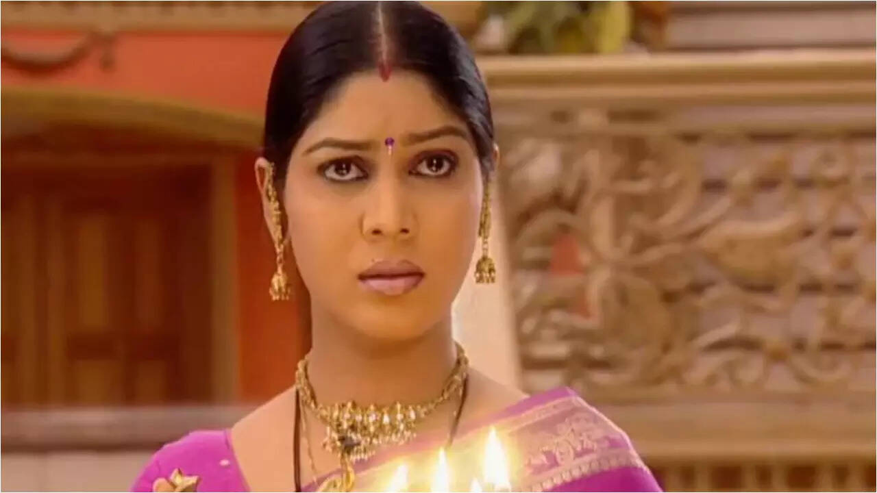 Sakshi Tanwar