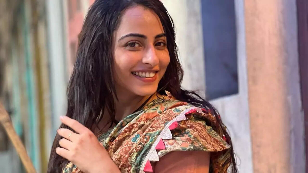 Niyati Fatnani