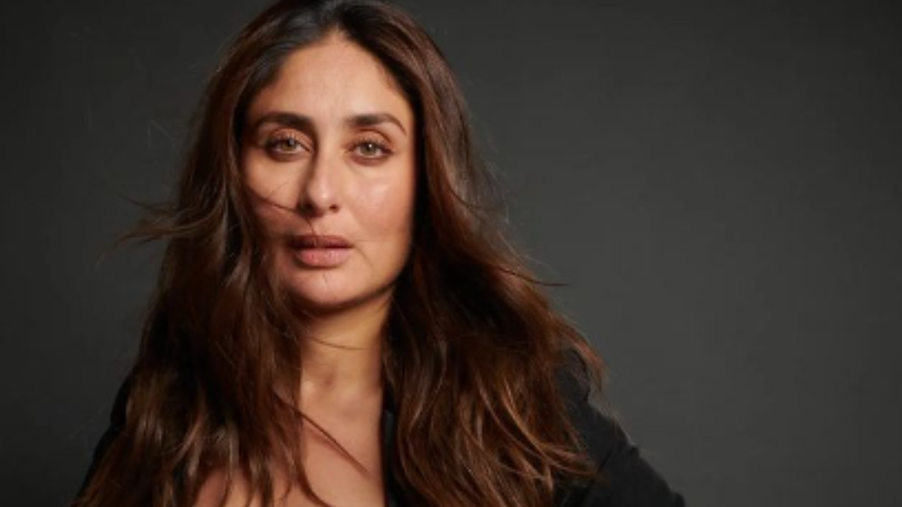 Kareena Kapoor says if film is good, 'it will surpass anything'