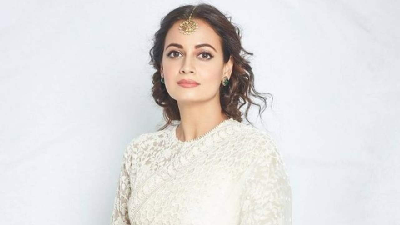 Dia Mirza