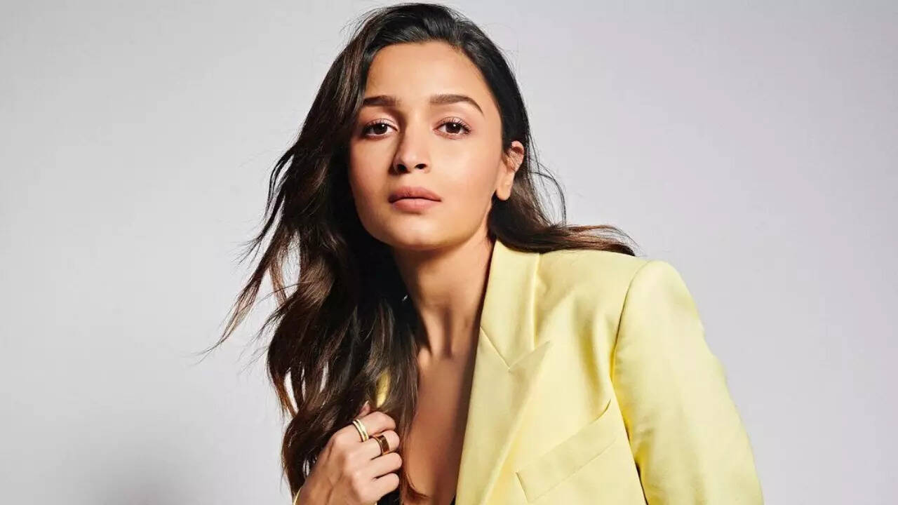 Alia Bhatt