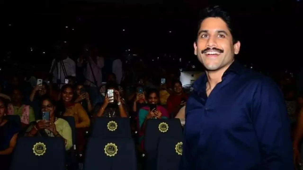 Naga Chaitanya